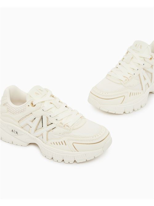  ARMANI EXCHANGE | XW002153 AF22757/MZ128